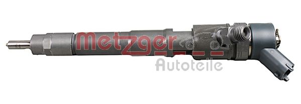 Injector METZGER 0870067
